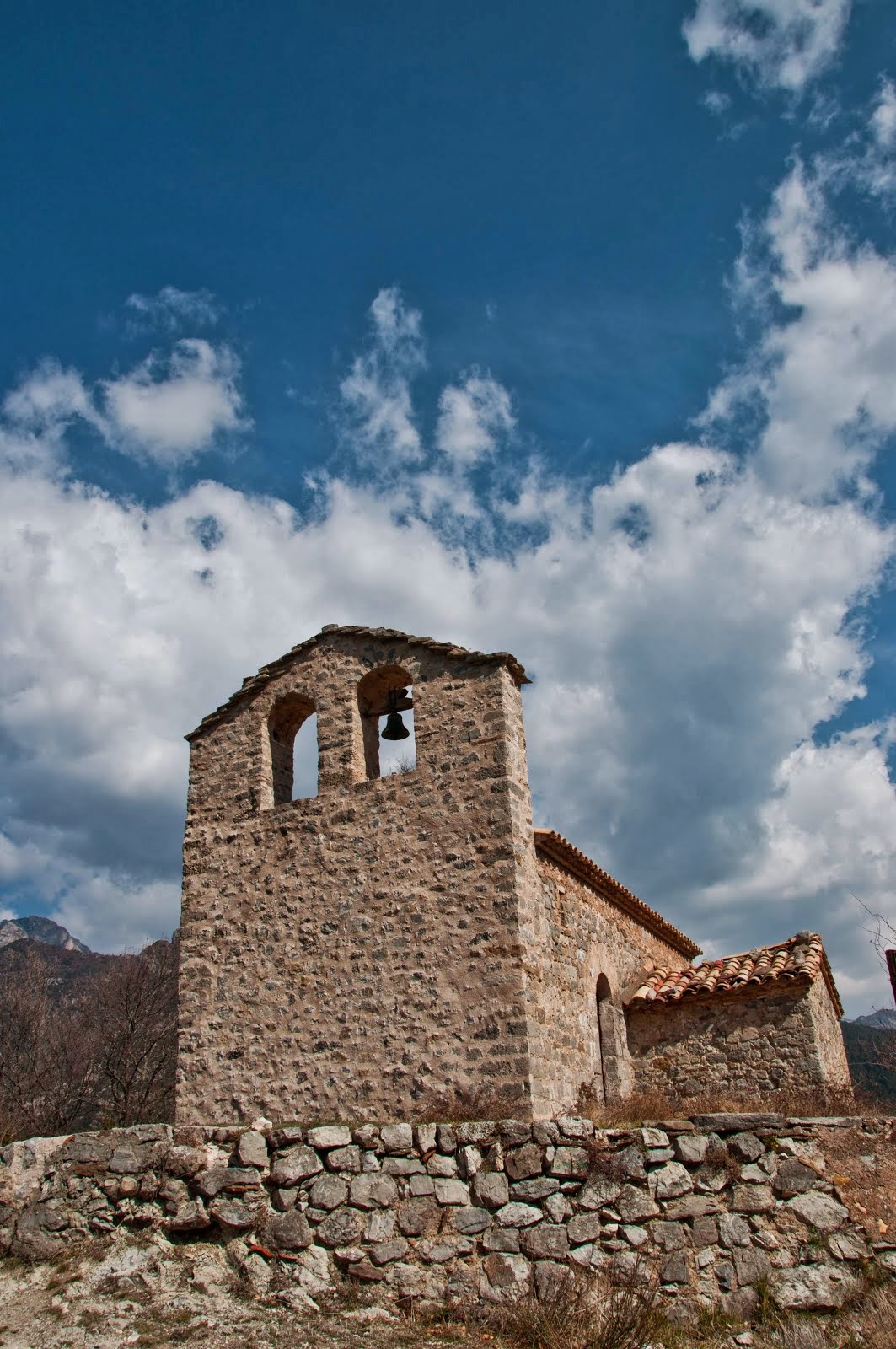 ROMANIC DEL BERGUEDÀ