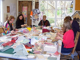 Springwood show my homework 04 picture