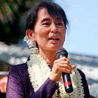 Suu Kyi Beacon of a New Era