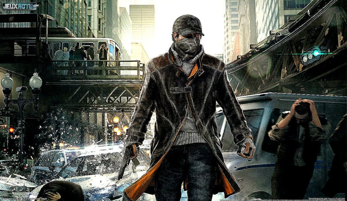 Watch Dogs trailer introduces Aiden39s friends including his enemies Watch Dogs trailer introduces Aiden39s friends including his enemies