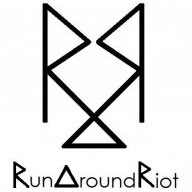 RunAroundRiot