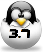 Linux Kernel 3.7