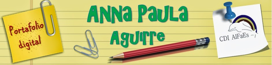 Anna Paula Aguirre