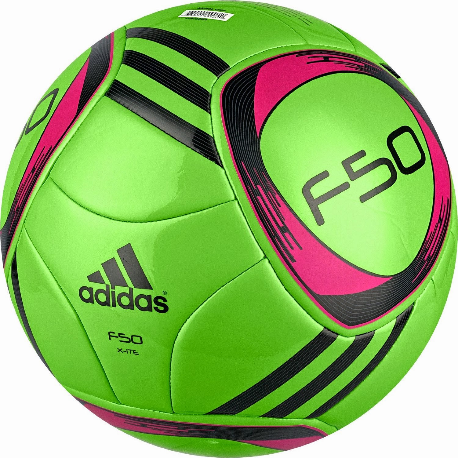 adidas f50 balon