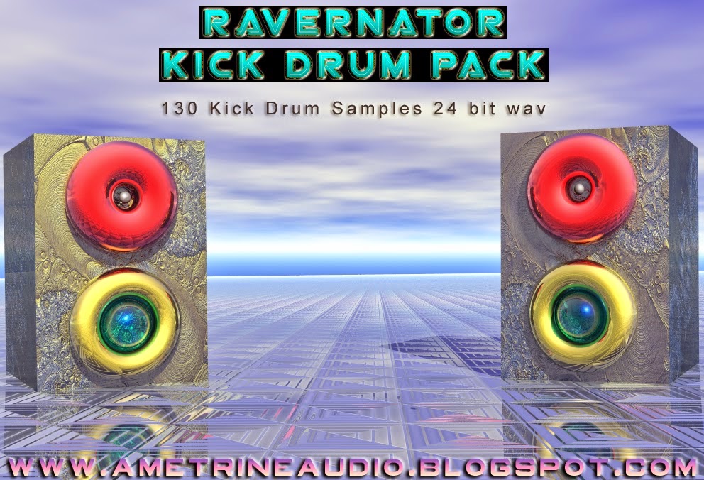 Drum Sounds Wav Music