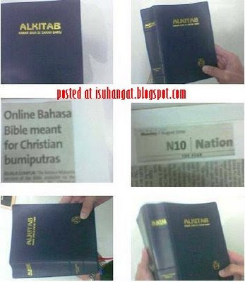 kitab bible