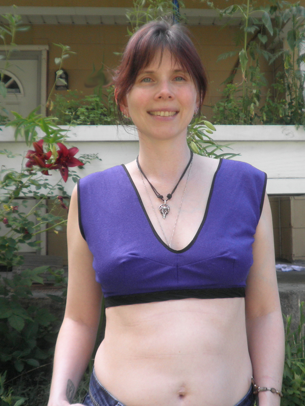 choli kits