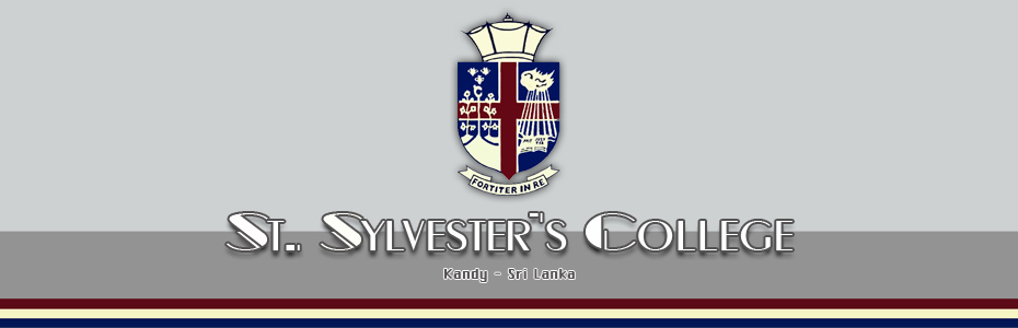 St. Sylvester's College