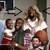 Crazy Commercial - "Meet The Hoopers" from State Farm