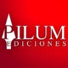 TPS publicado por Pilum Ediciones