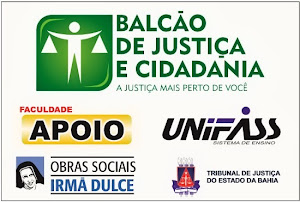 Balcão de Justiça e Cidadania