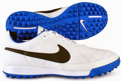 botines nike tiempo 2014