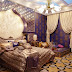 Arabic Bedroom Designing Inspirations