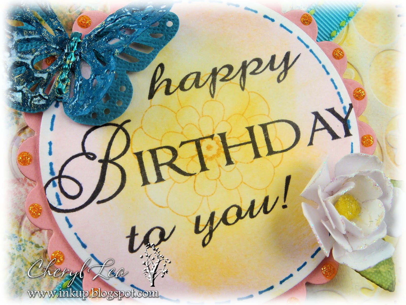 Happy+Birthday+Flowers-close+up+sentimen