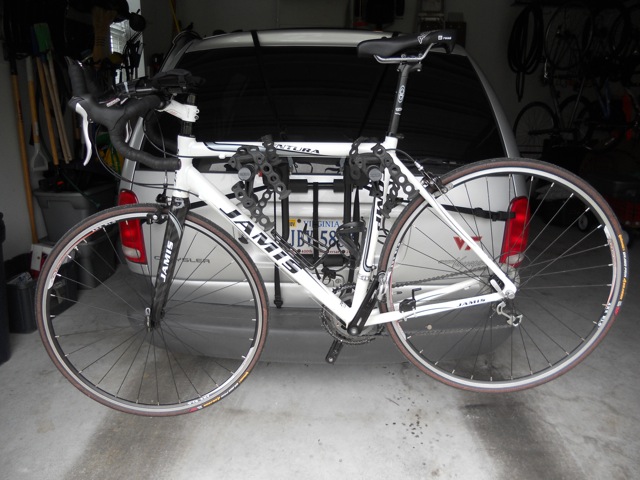 My favourite sport cycling essay image