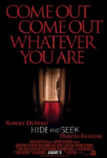 مشاهدة فيلم Hide and Seek 2005 مترجم اون لاين