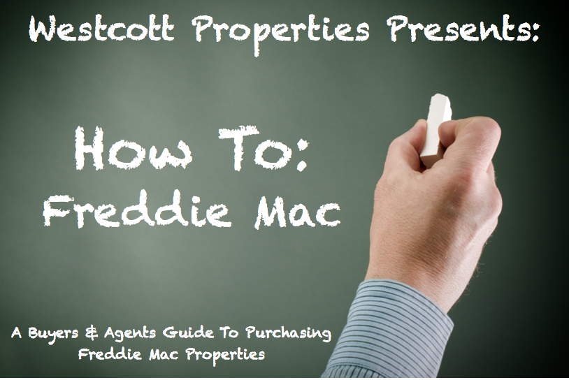 How To Freddie Mac