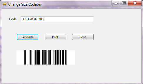 Como gerar código de barras online pelo site Barcode Generator