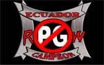 Campeonato No PG ROW