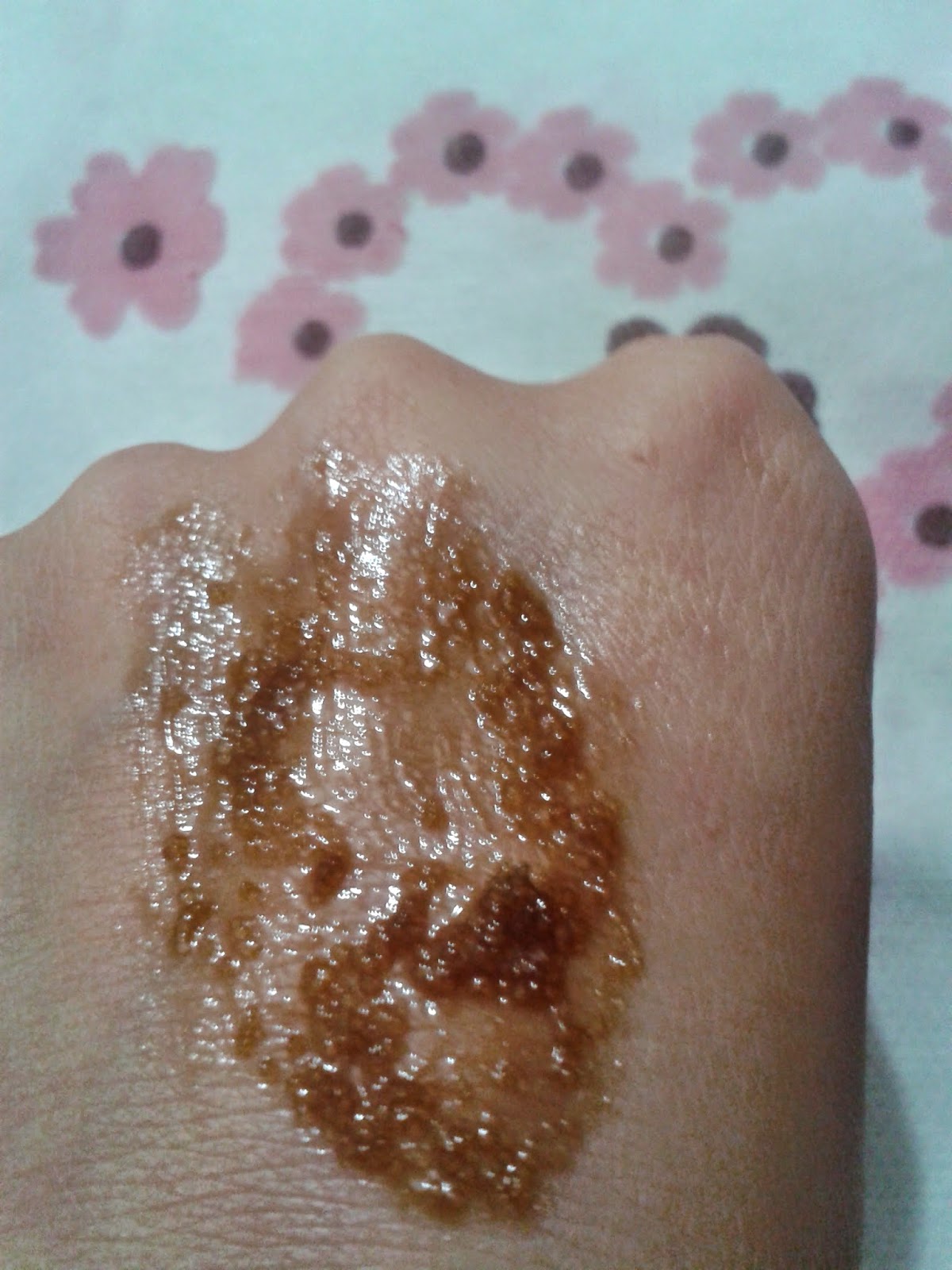 Cilt Bakımı, Makyaj ve Hayata Dair Skinfood Black Sugar Mask Wash Off