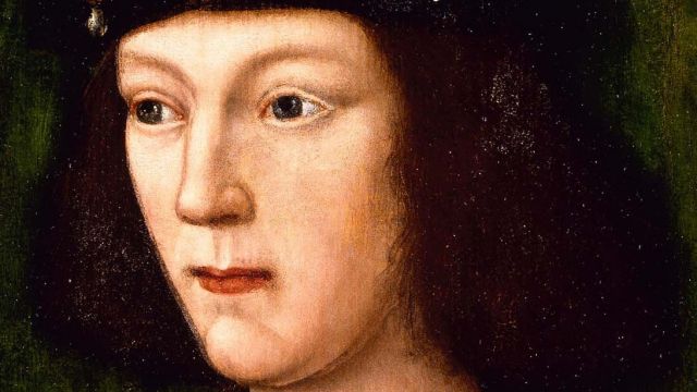 Henry VIII: Mind of a Tyrant TV Series 2009 - IMDb