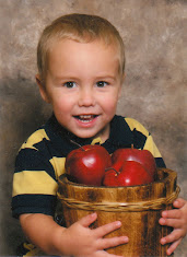 School Picture (33 Months)