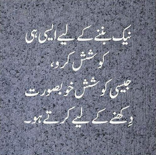 Aqwal E Zareen in Urdu