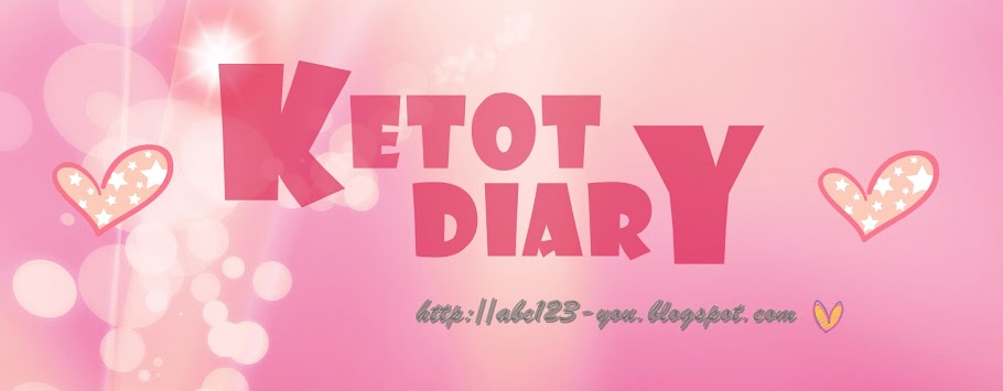 ketot diary