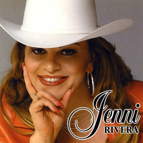 Canciones Nuevas De Jenni Rivera 2012