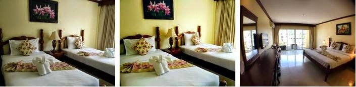 Pranang Flora House Hotel