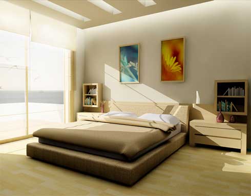 Modern Bedrooms 2013 | Awesome Bedroom Design 2013 - Modern Bedrooms