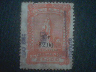 TESOURO MUNICIPAL DE SANTOS