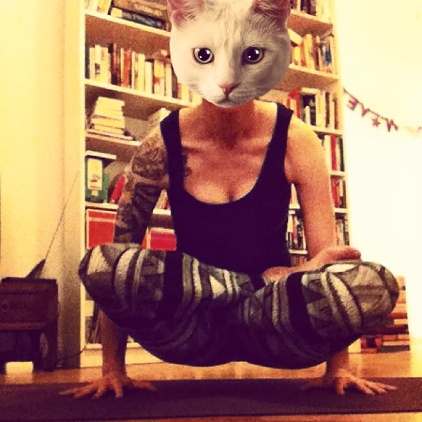 Leckeres Und Erotisches Yoga Stretching Leckeres Und Erotisches Yoga Stretching