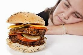 hamburger, healthy swaps