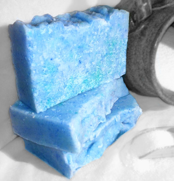 Outrageous! Ocean Salt Spa Soap
