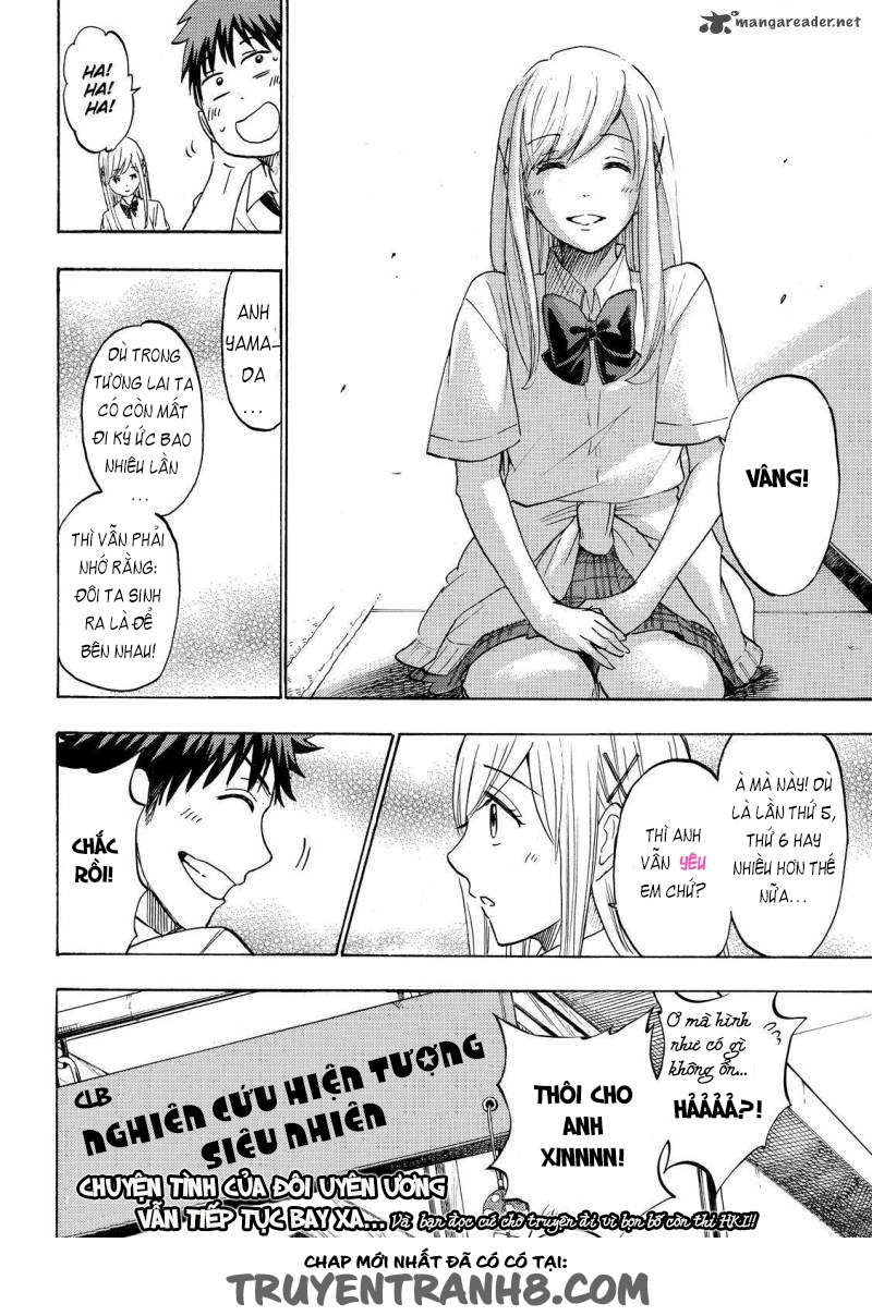 Yamada-kun to 7-nin no majo chap 225 Trang 21 - Mangak.info Yamada-kun to 7-nin no majo chap 225 Trang 21 - Mangak.info
