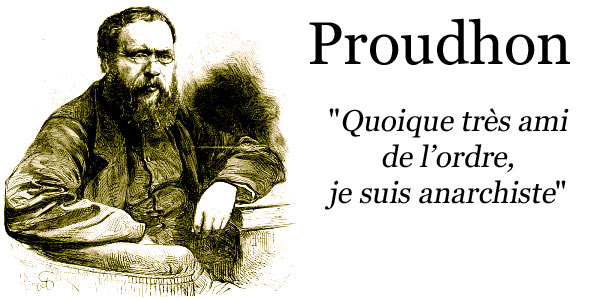 Proudhon