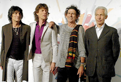 ¿Los Stones en el Perú?