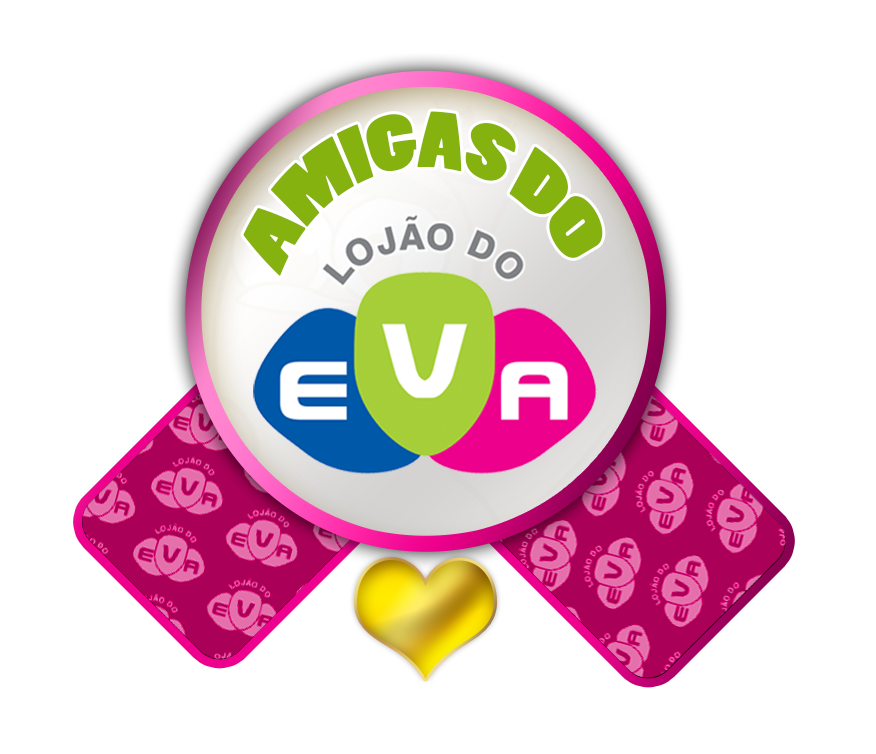 AMIGAS DO EVA