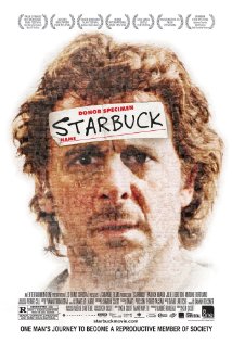 مشاهدة وتحميل فيلم Starbuck 2011 مترجم اون لاين