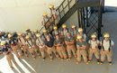 Fire Academy Texas 2011