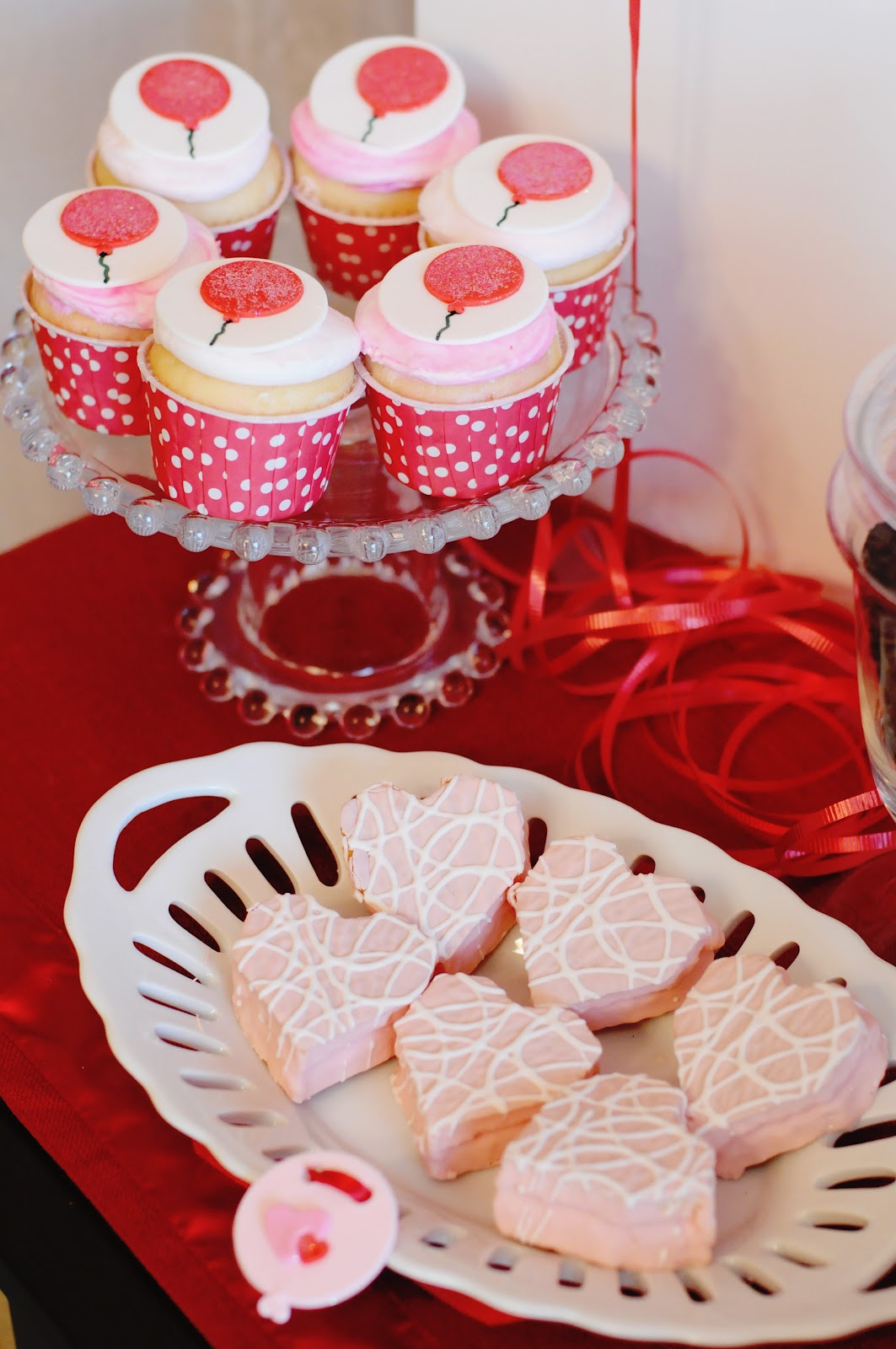 Fanciful events: valentine's day party full of love theme Fanciful Events: Valentine's Day Party Full of LOVE theme