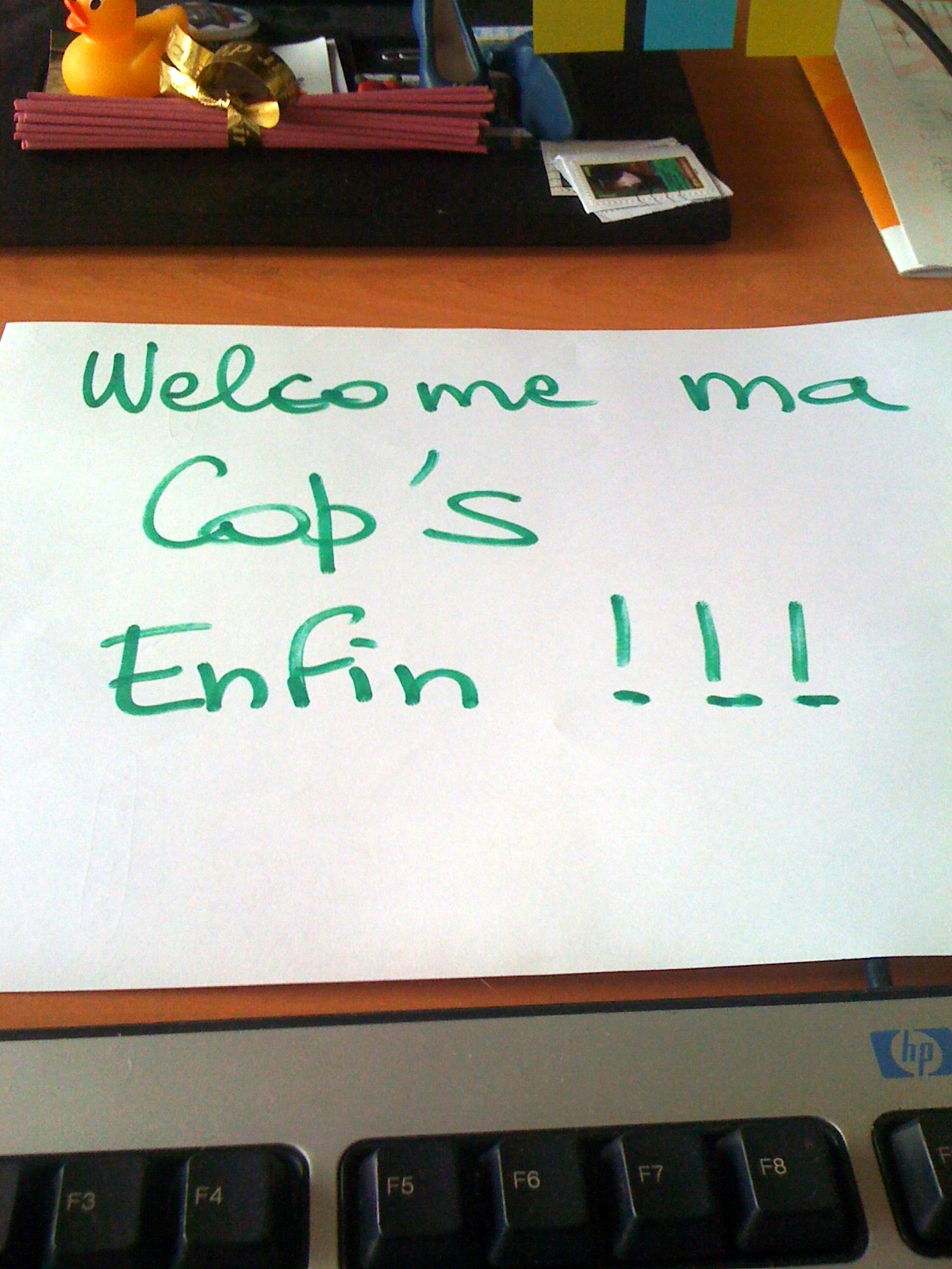 Blonde Paresseuse Estce que finalement, la vie, c