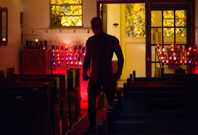 Daredevil Season 2 Image 1