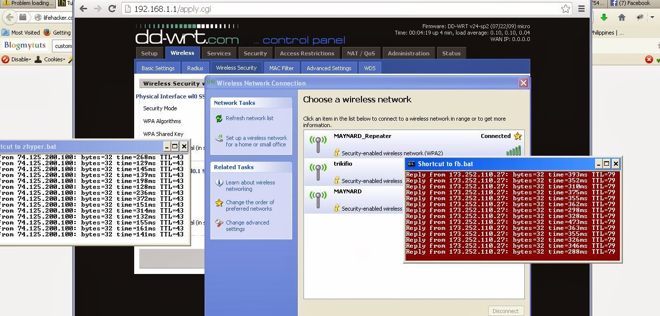 Dd Wrt Default Wifi Password Dd Wrt Default Wifi Password