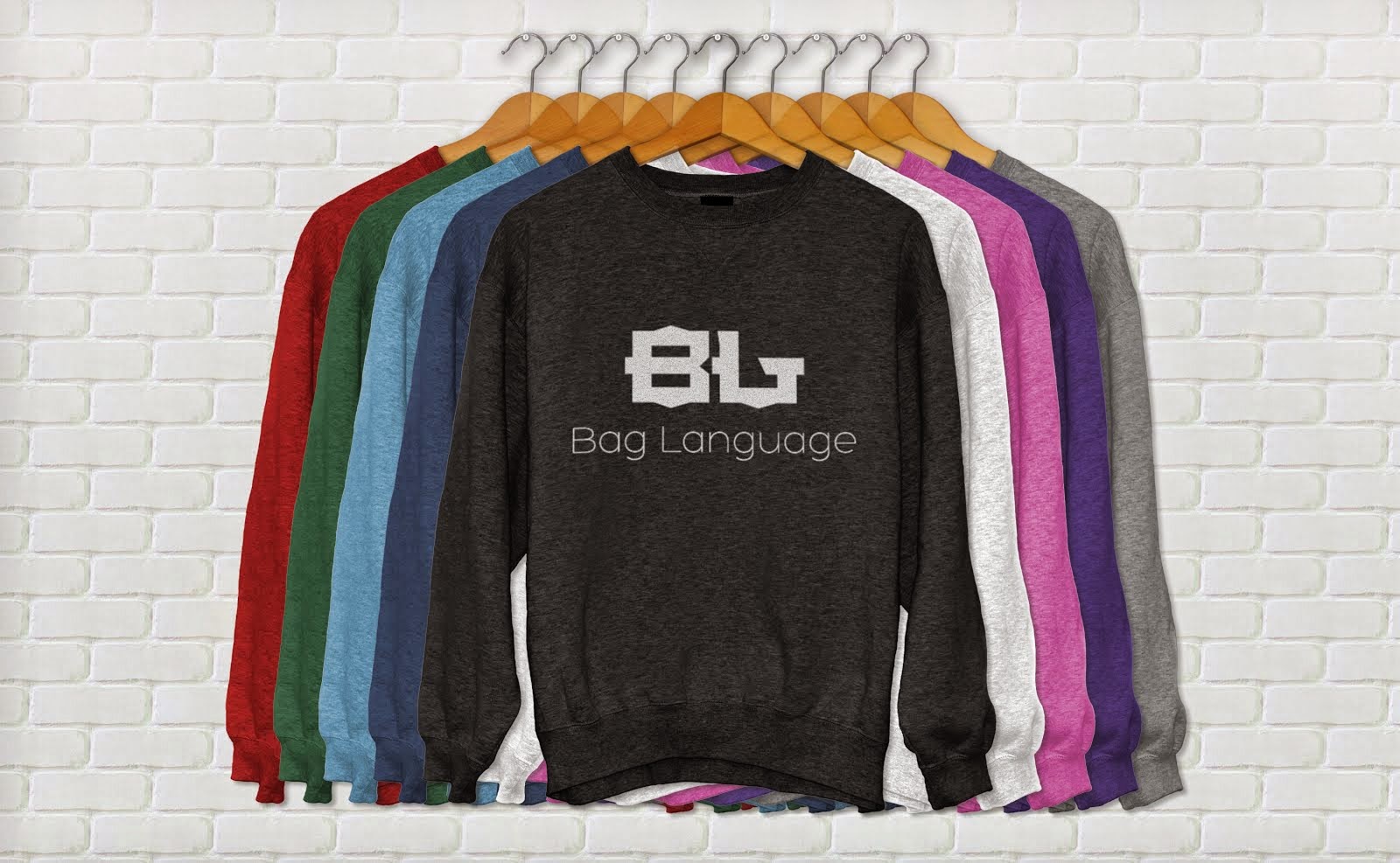 Bag Language LTD.