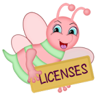 LICENSES