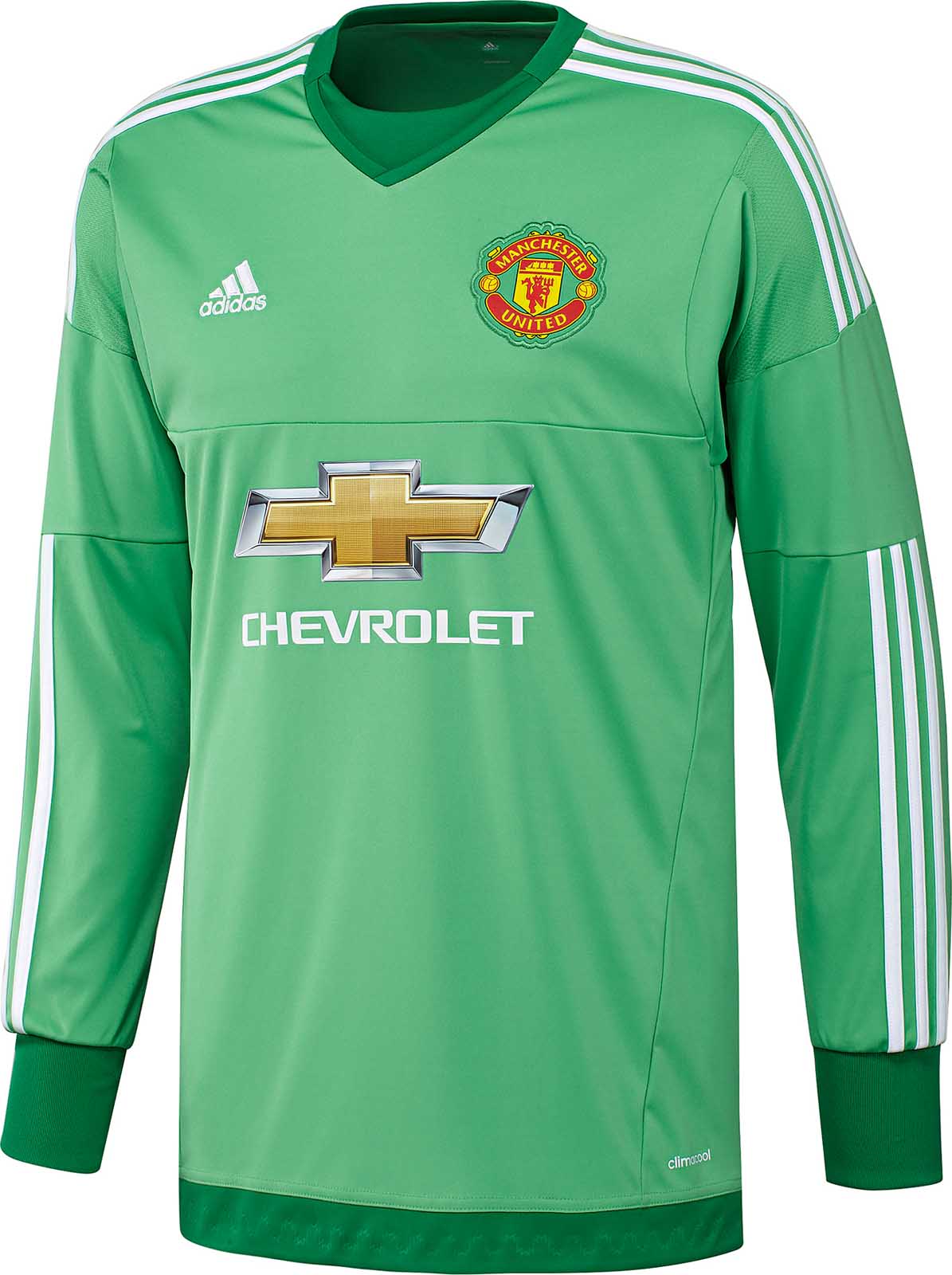 man united goalie kit