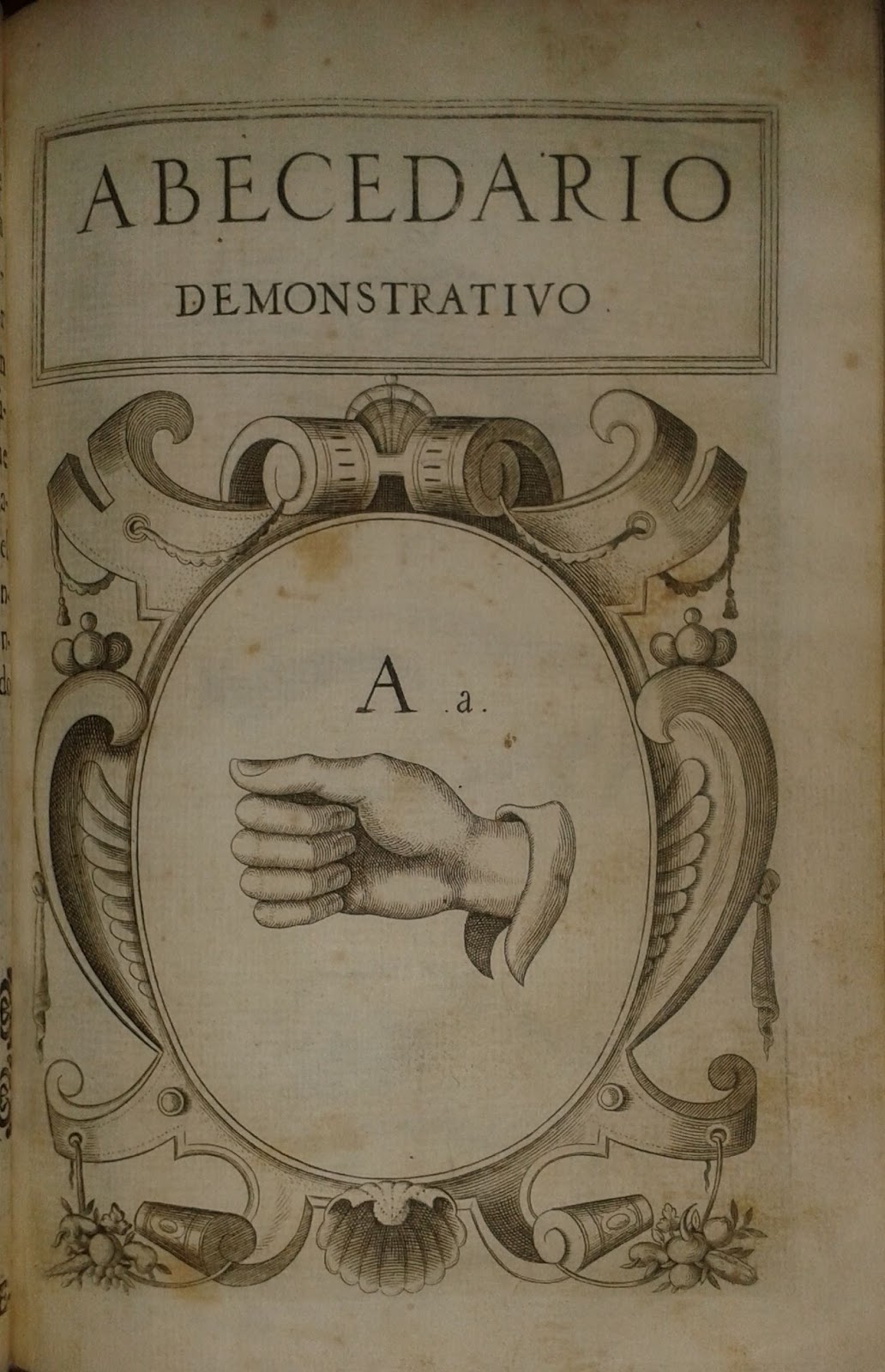 Fondo Antiguo JUAN PABLO