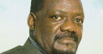 MOVIMENTO DO PROTECTORADO LUNDA TCHOKWE Jonas Malheiro Savimbi morreu